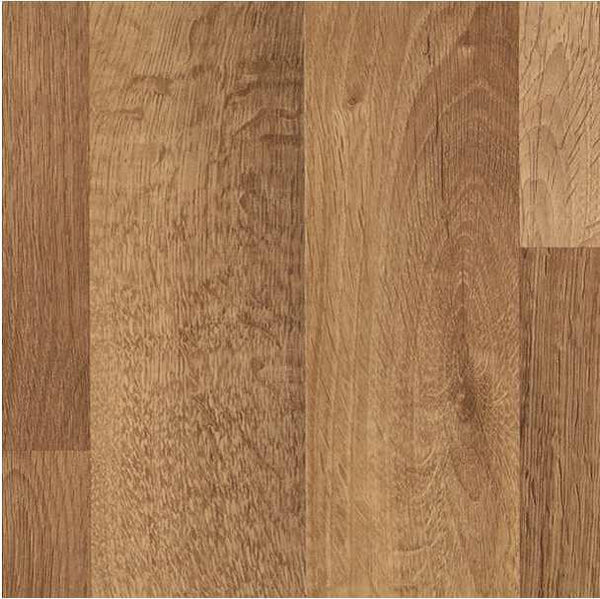 Honey Ginger Oak Flooring